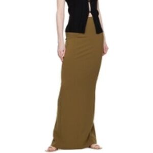 Paris Georgia Magda skirt XXS